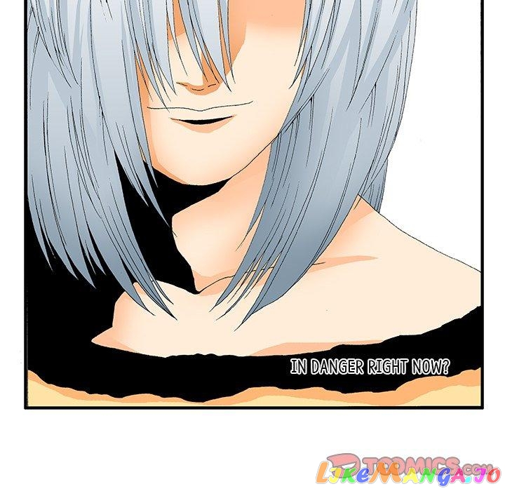 Goblin manhwa chapter 15 - page 31