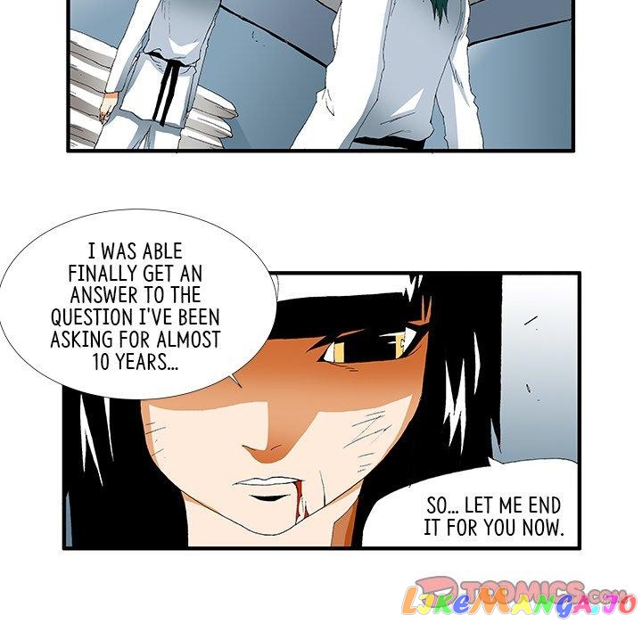 Goblin manhwa chapter 36 - page 21