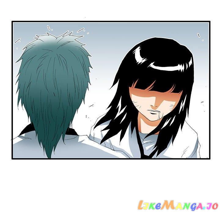 Goblin manhwa chapter 36 - page 23