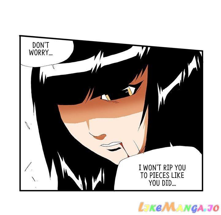 Goblin manhwa chapter 36 - page 35