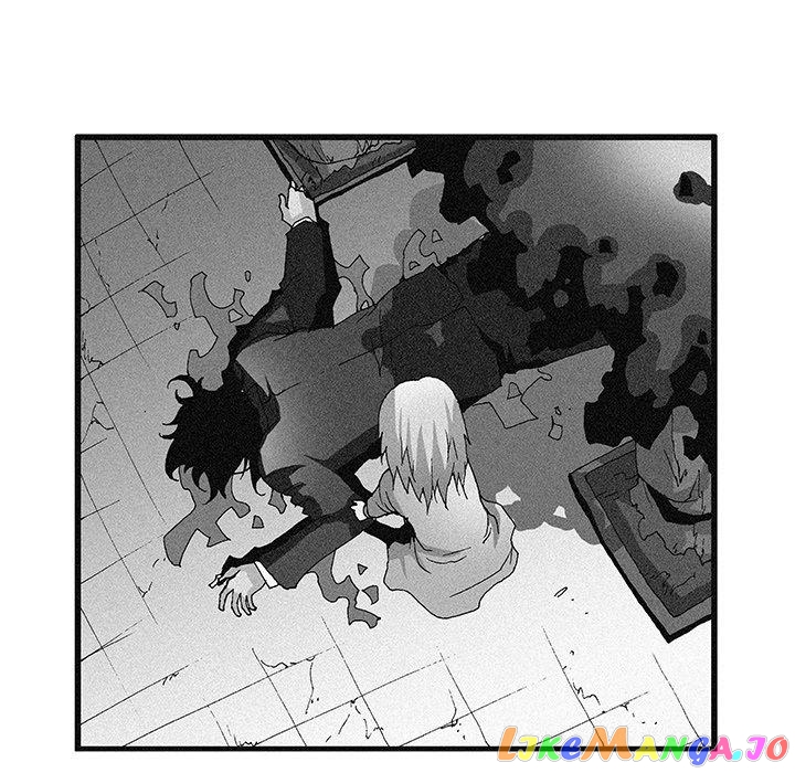 Goblin manhwa chapter 36 - page 36