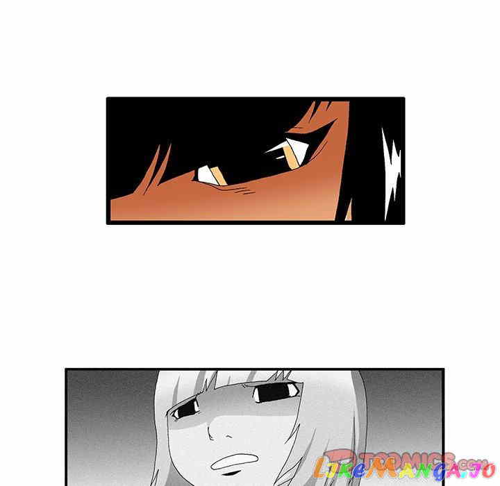 Goblin manhwa chapter 36 - page 37