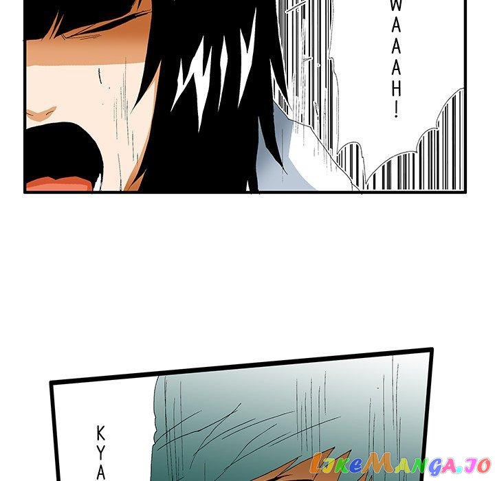 Goblin manhwa chapter 36 - page 42