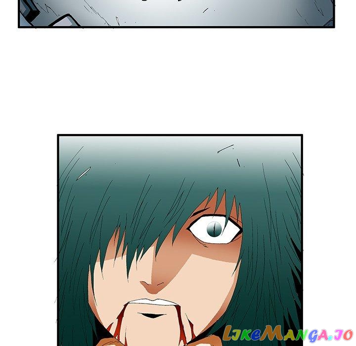 Goblin manhwa chapter 36 - page 46