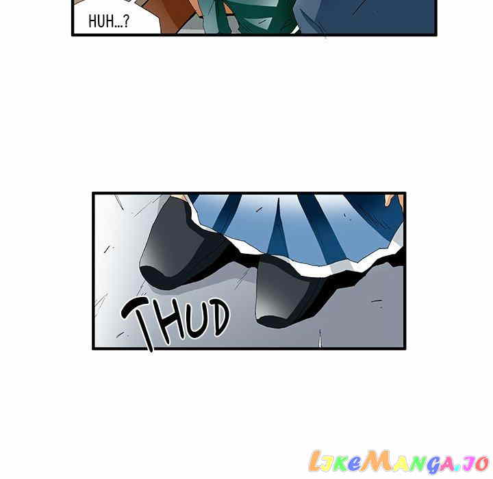 Goblin manhwa chapter 36 - page 51