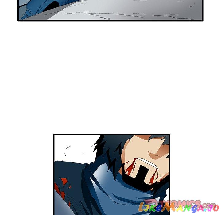 Goblin manhwa chapter 36 - page 53