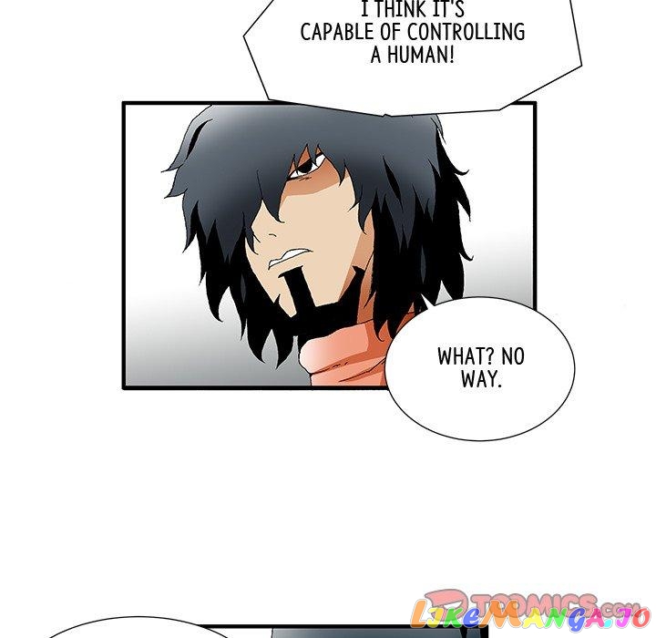 Goblin manhwa chapter 16 - page 17