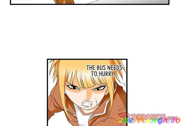 Goblin manhwa chapter 16 - page 3