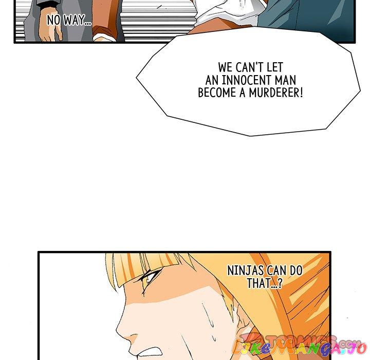 Goblin manhwa chapter 16 - page 7