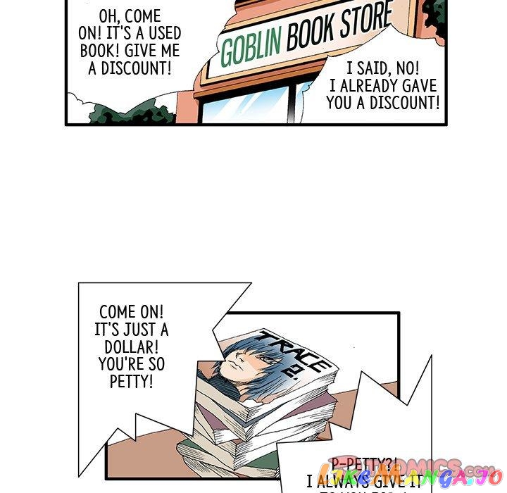 Goblin manhwa chapter 16 - page 10