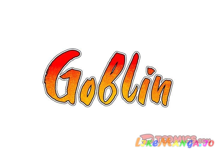 Goblin manhwa chapter 37 - page 1