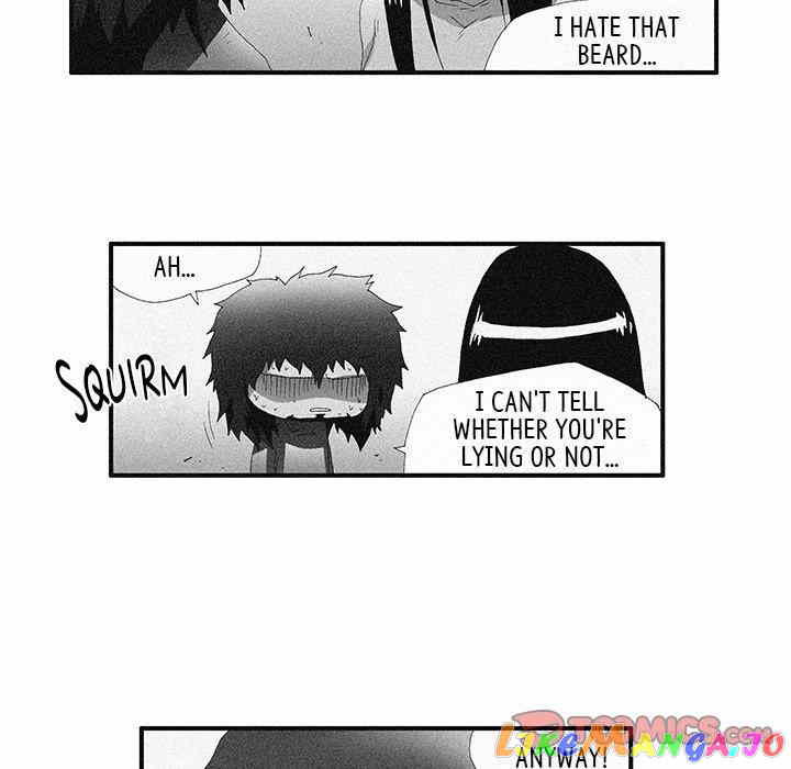 Goblin manhwa chapter 37 - page 23