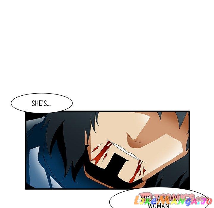 Goblin manhwa chapter 37 - page 29