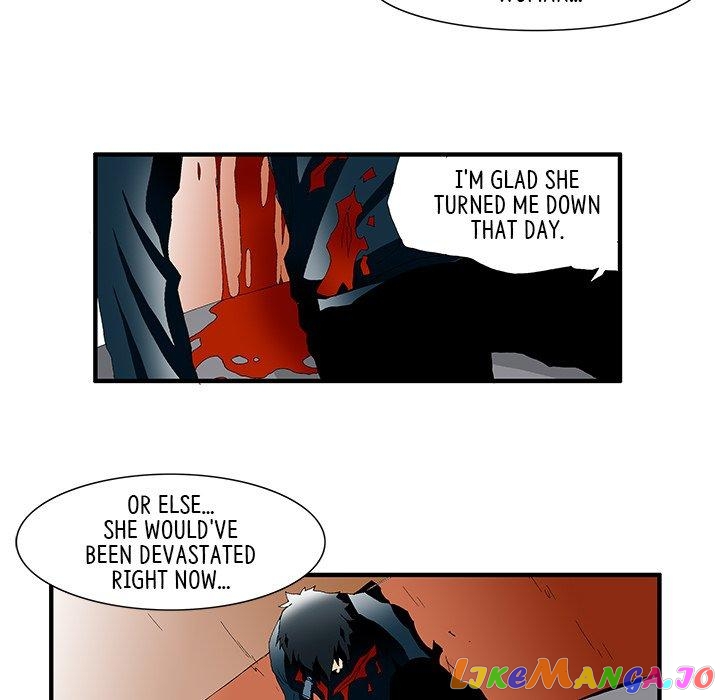 Goblin manhwa chapter 37 - page 30