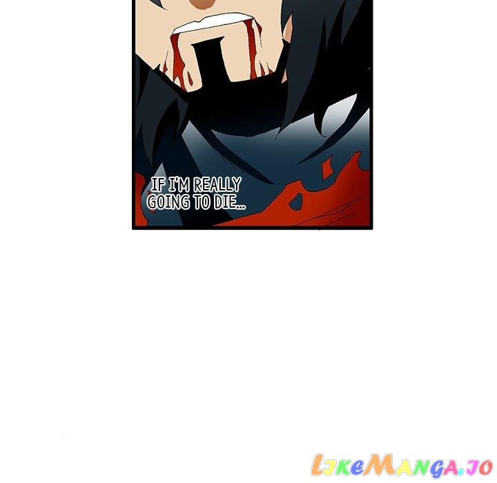 Goblin manhwa chapter 37 - page 32