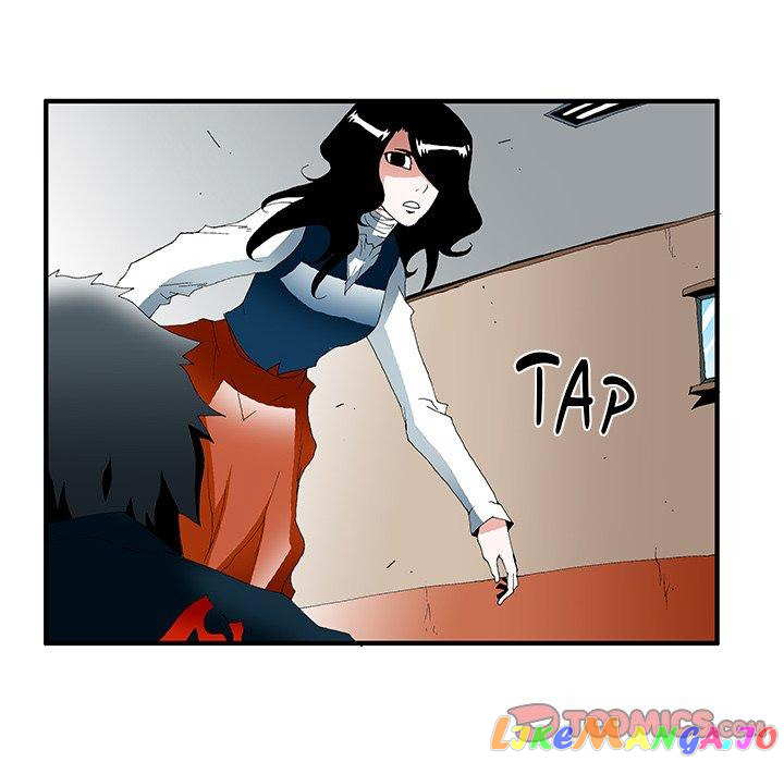 Goblin manhwa chapter 37 - page 35