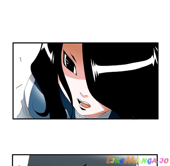 Goblin manhwa chapter 37 - page 36