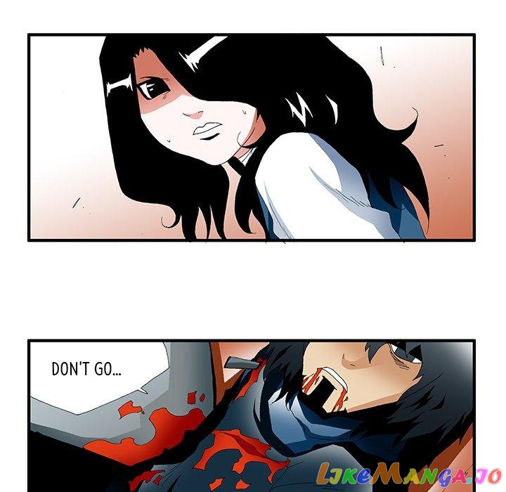 Goblin manhwa chapter 37 - page 46