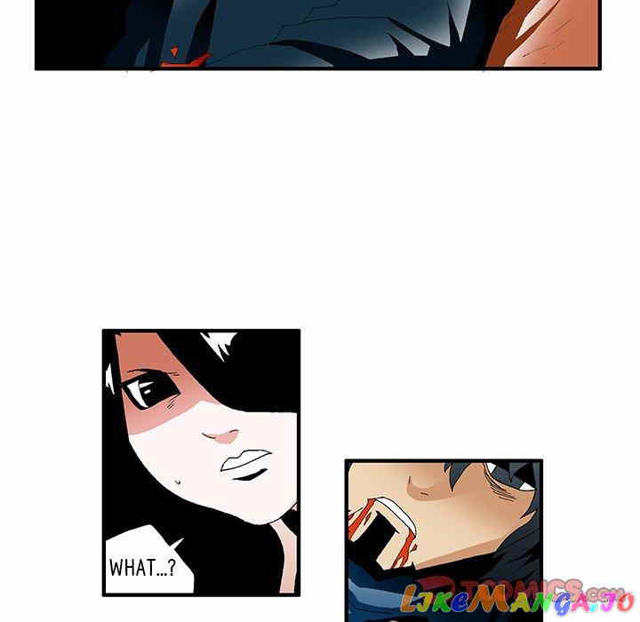 Goblin manhwa chapter 37 - page 47