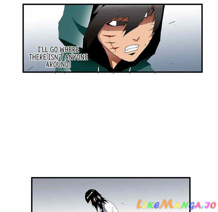 Goblin manhwa chapter 37 - page 10