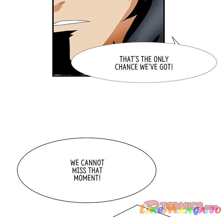 Goblin manhwa chapter 17 - page 13