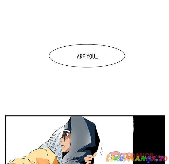 Goblin manhwa chapter 17 - page 18