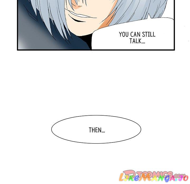 Goblin manhwa chapter 17 - page 22