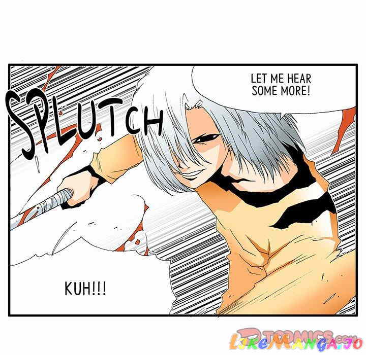 Goblin manhwa chapter 17 - page 23