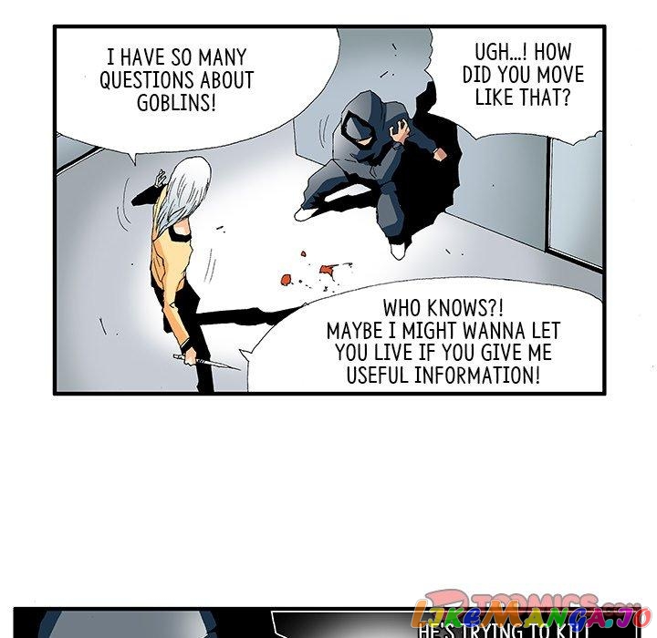 Goblin manhwa chapter 17 - page 24