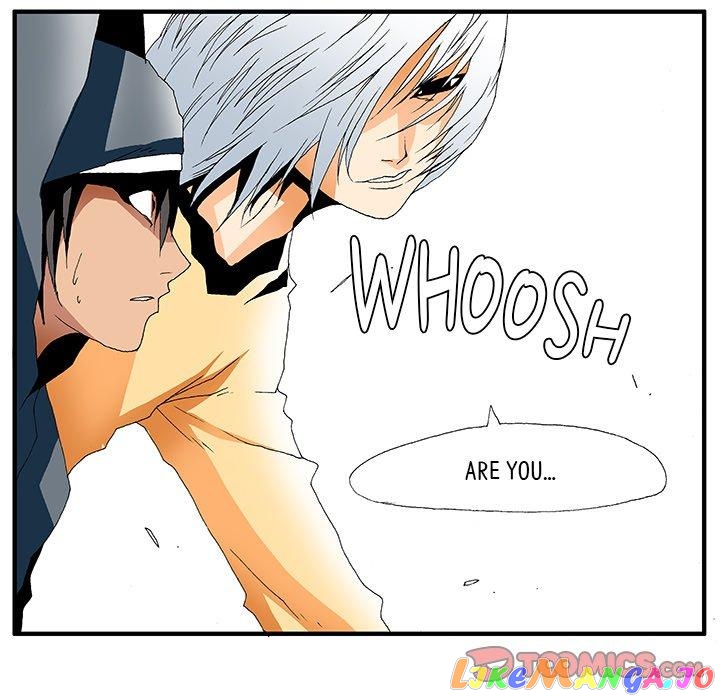 Goblin manhwa chapter 17 - page 32