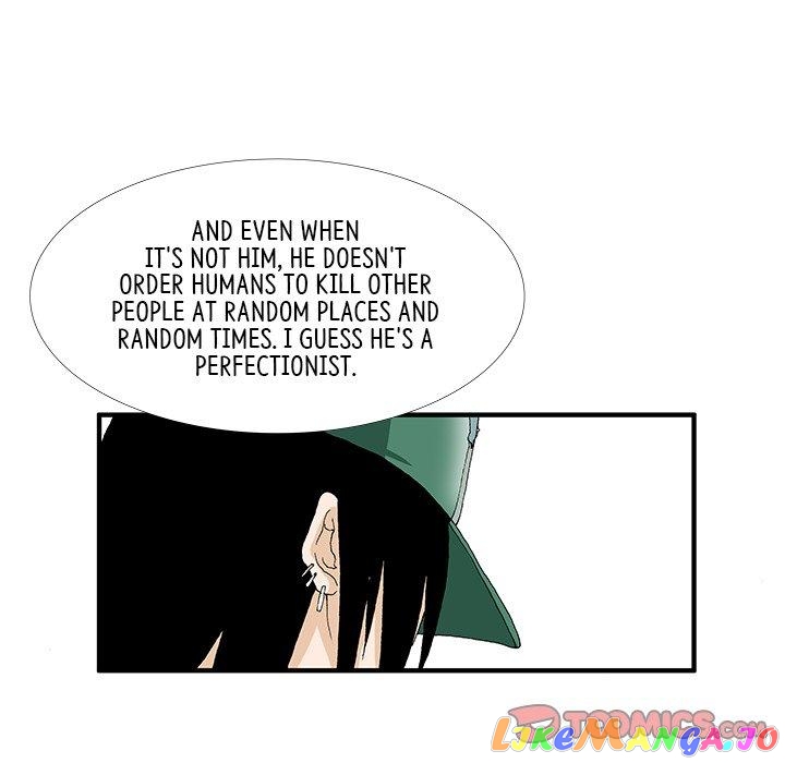 Goblin manhwa chapter 17 - page 7