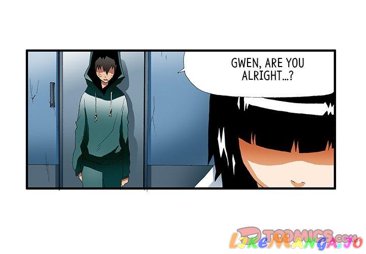 Goblin manhwa chapter 38 - page 3