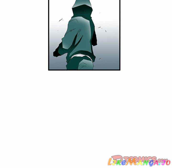 Goblin manhwa chapter 38 - page 21