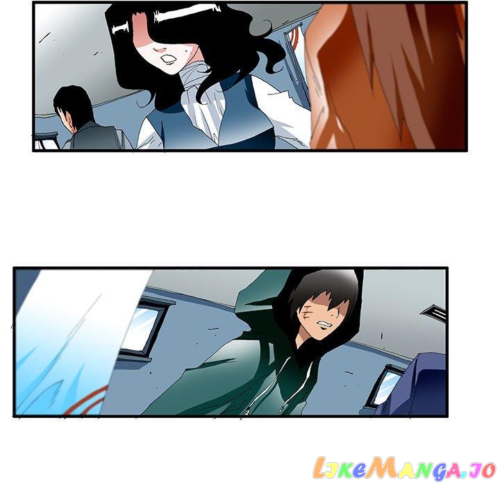 Goblin manhwa chapter 38 - page 22