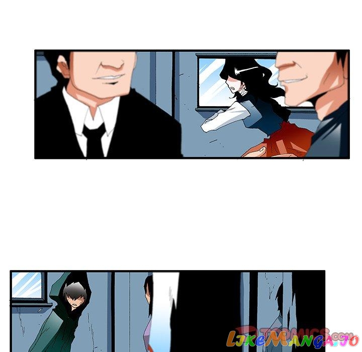 Goblin manhwa chapter 38 - page 23