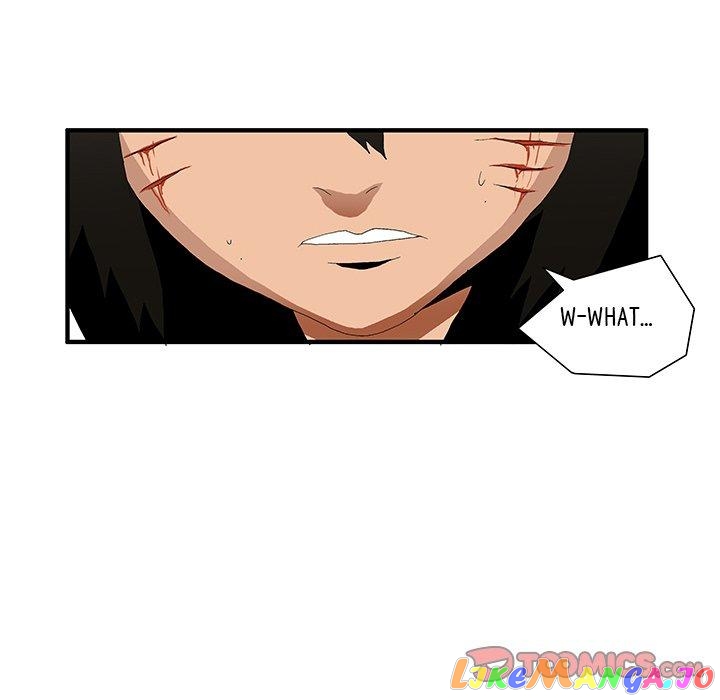 Goblin manhwa chapter 38 - page 35