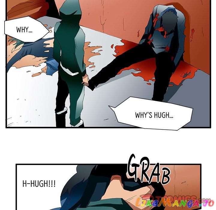 Goblin manhwa chapter 38 - page 37