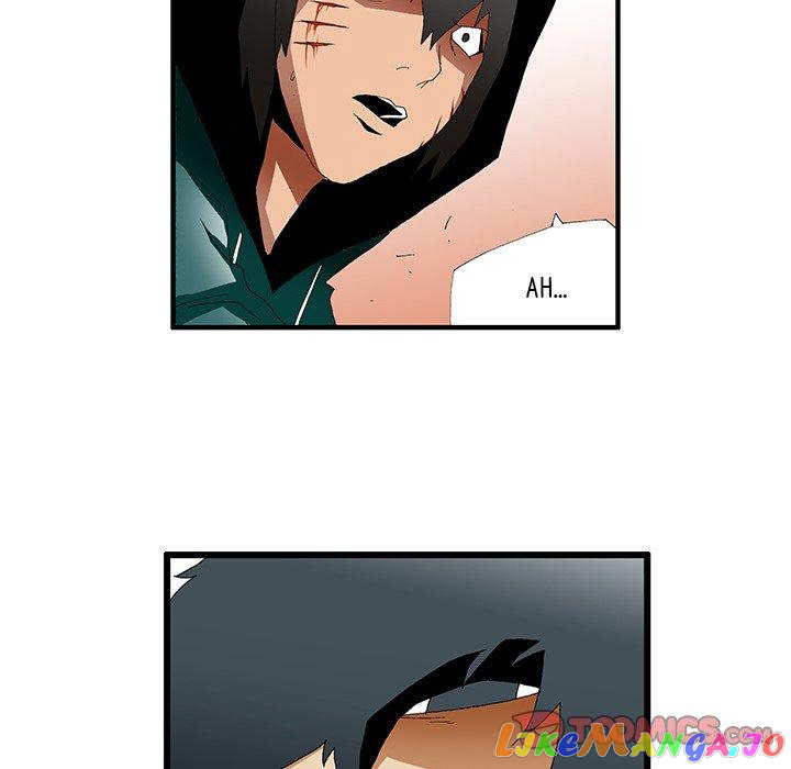 Goblin manhwa chapter 38 - page 39