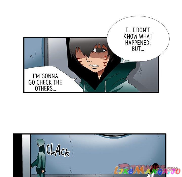 Goblin manhwa chapter 38 - page 5