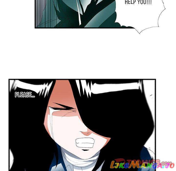 Goblin manhwa chapter 38 - page 45