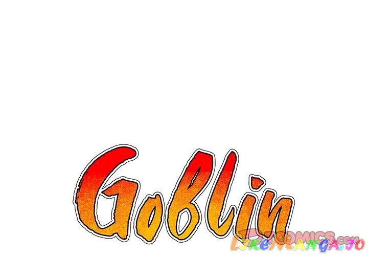 Goblin manhwa chapter 18 - page 1