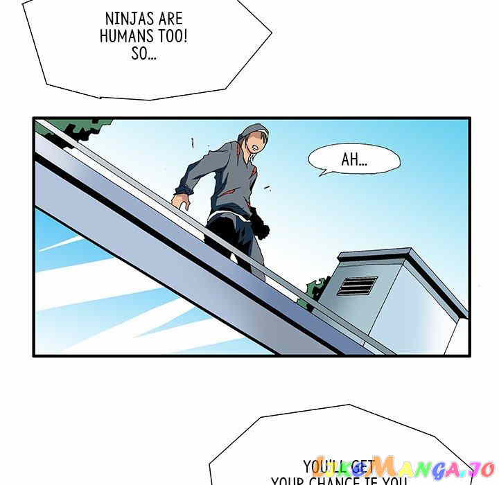 Goblin manhwa chapter 18 - page 16