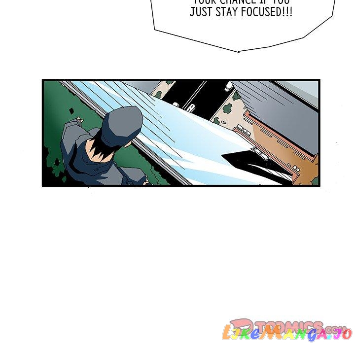 Goblin manhwa chapter 18 - page 17