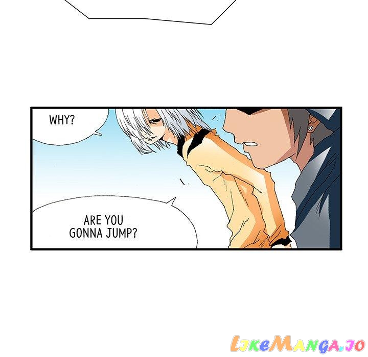 Goblin manhwa chapter 18 - page 20