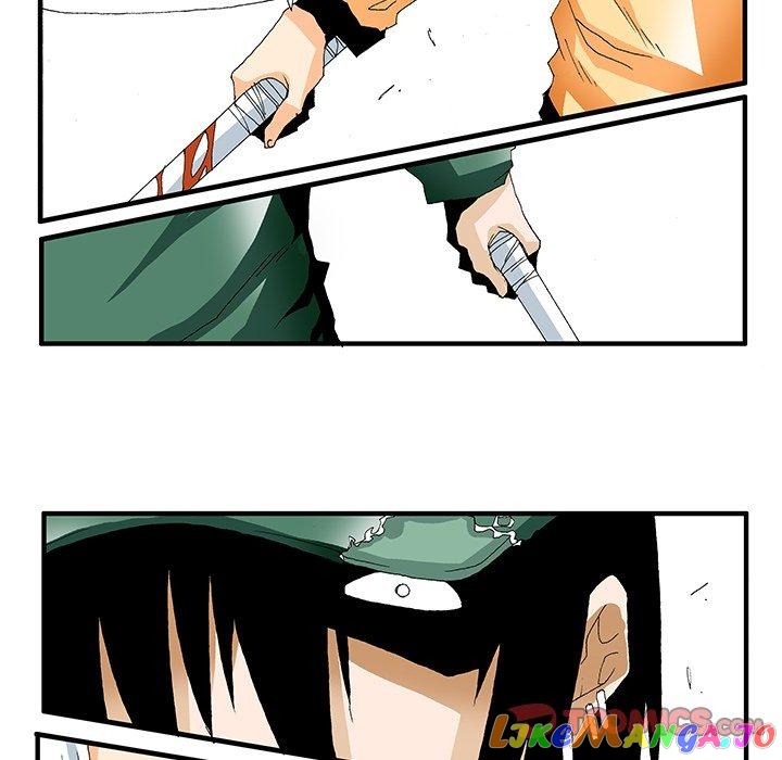 Goblin manhwa chapter 18 - page 27