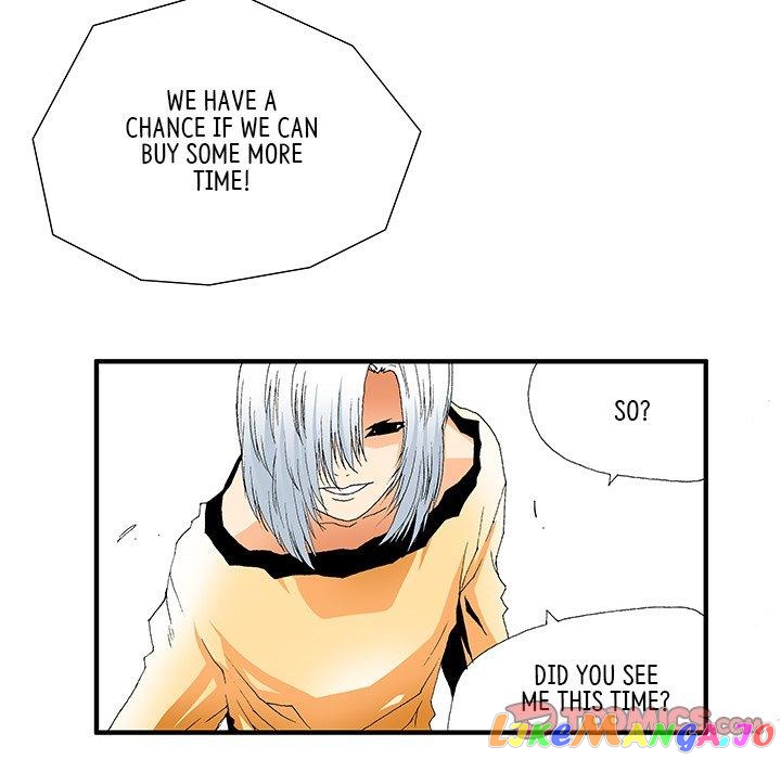 Goblin manhwa chapter 18 - page 9