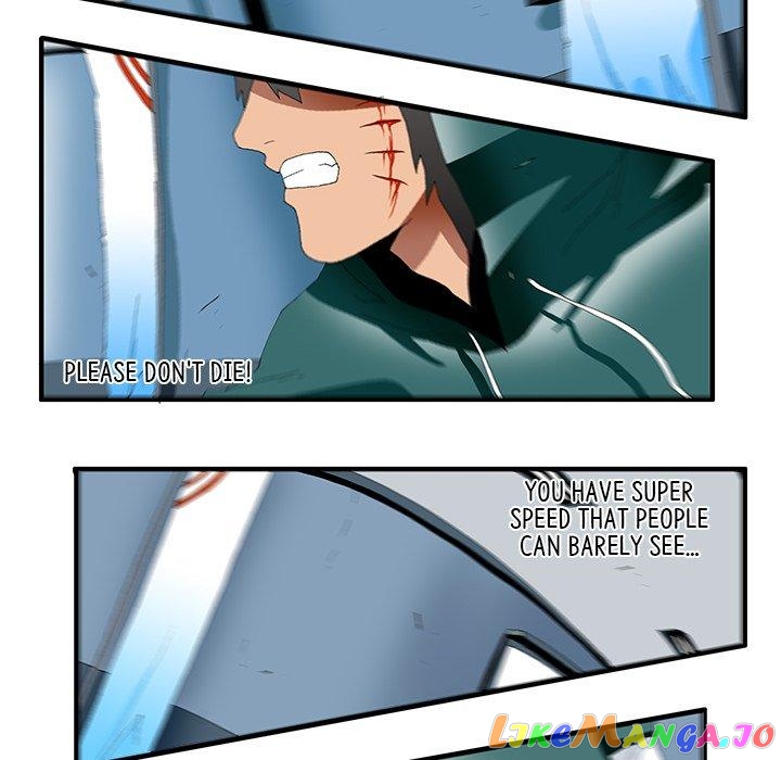 Goblin manhwa chapter 39 - page 16