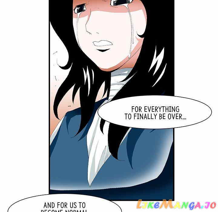 Goblin manhwa chapter 39 - page 26