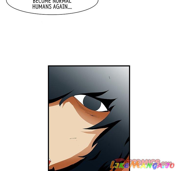 Goblin manhwa chapter 39 - page 27