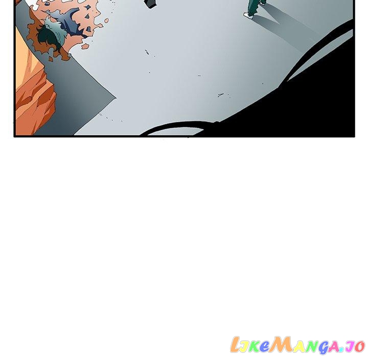 Goblin manhwa chapter 39 - page 46